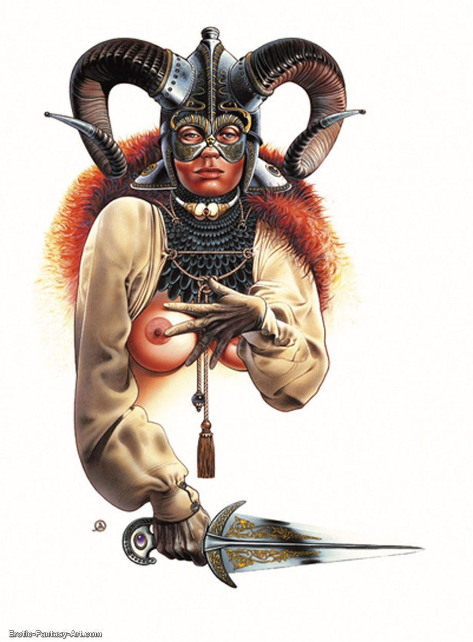 Celtic Queen