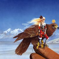 Eagle Rider