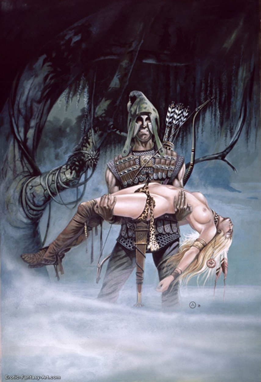 Hunters Gor