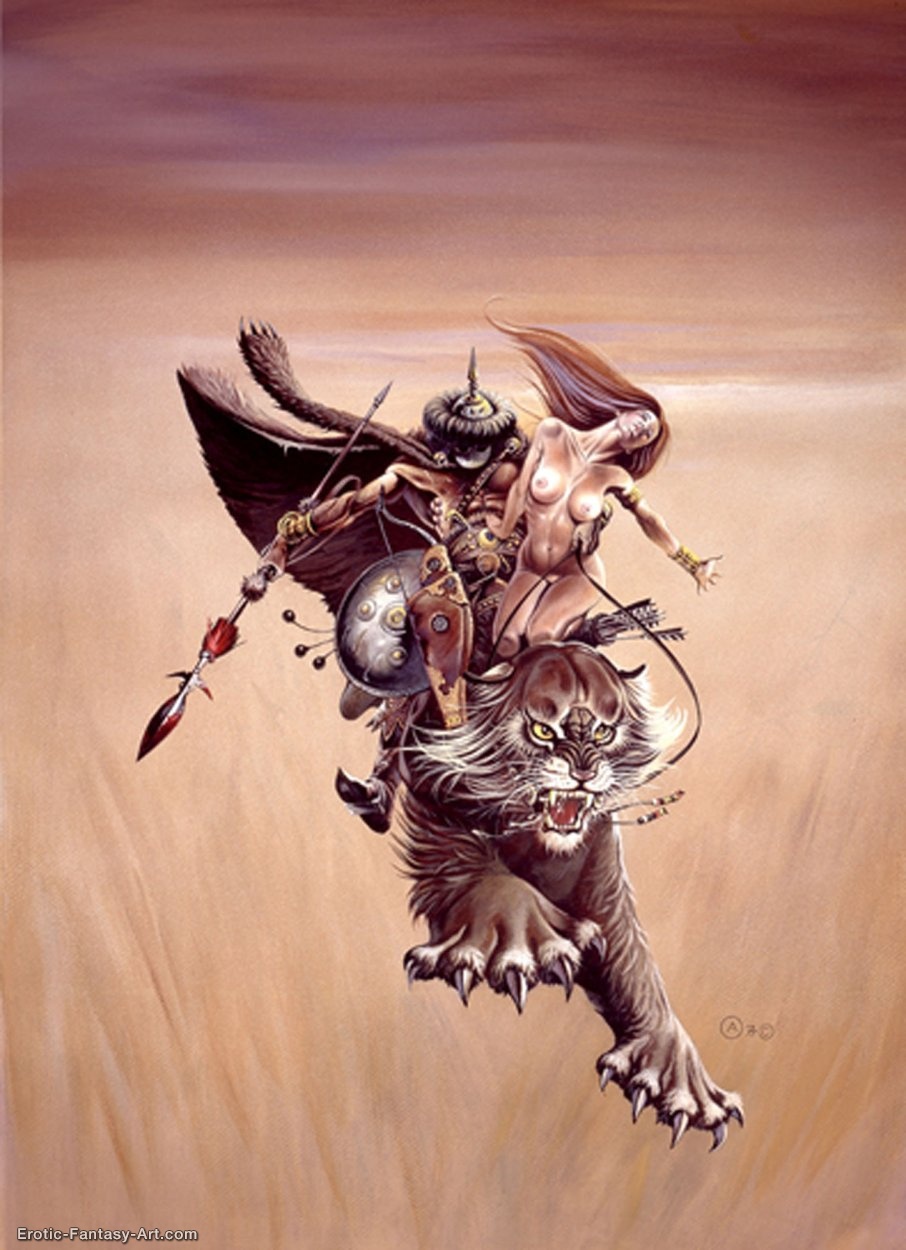 Nomads Gor