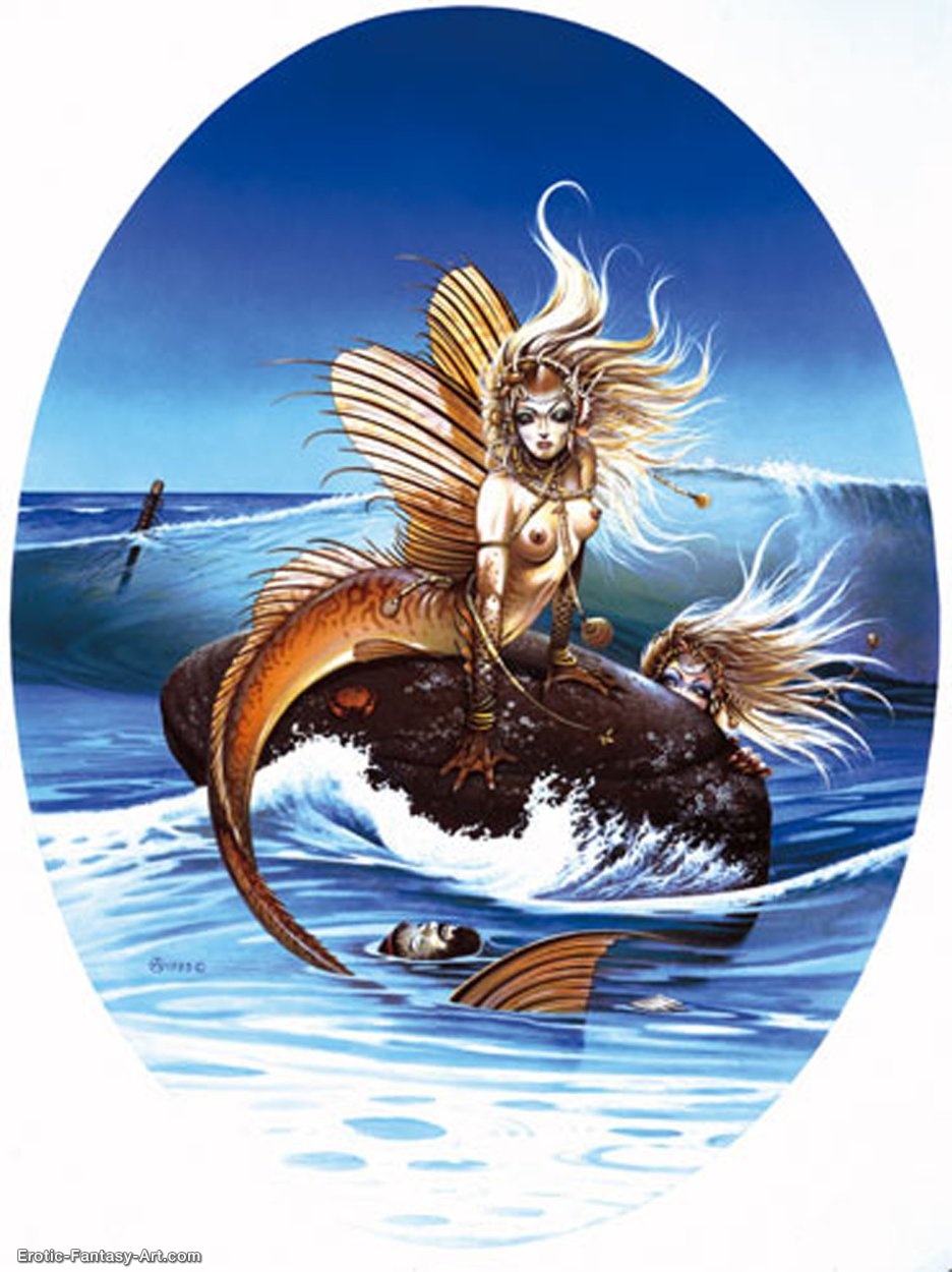 Siren Remorse