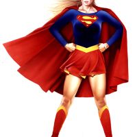 Supergirl 1