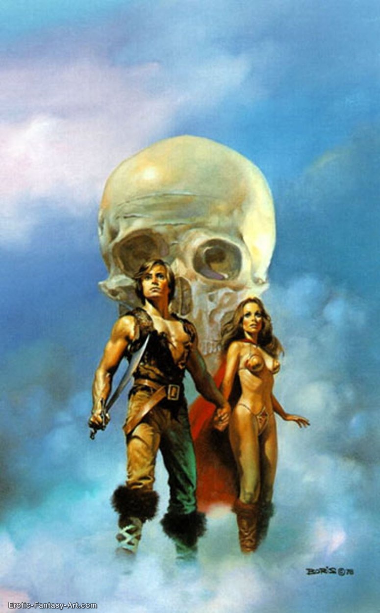 Death Journey