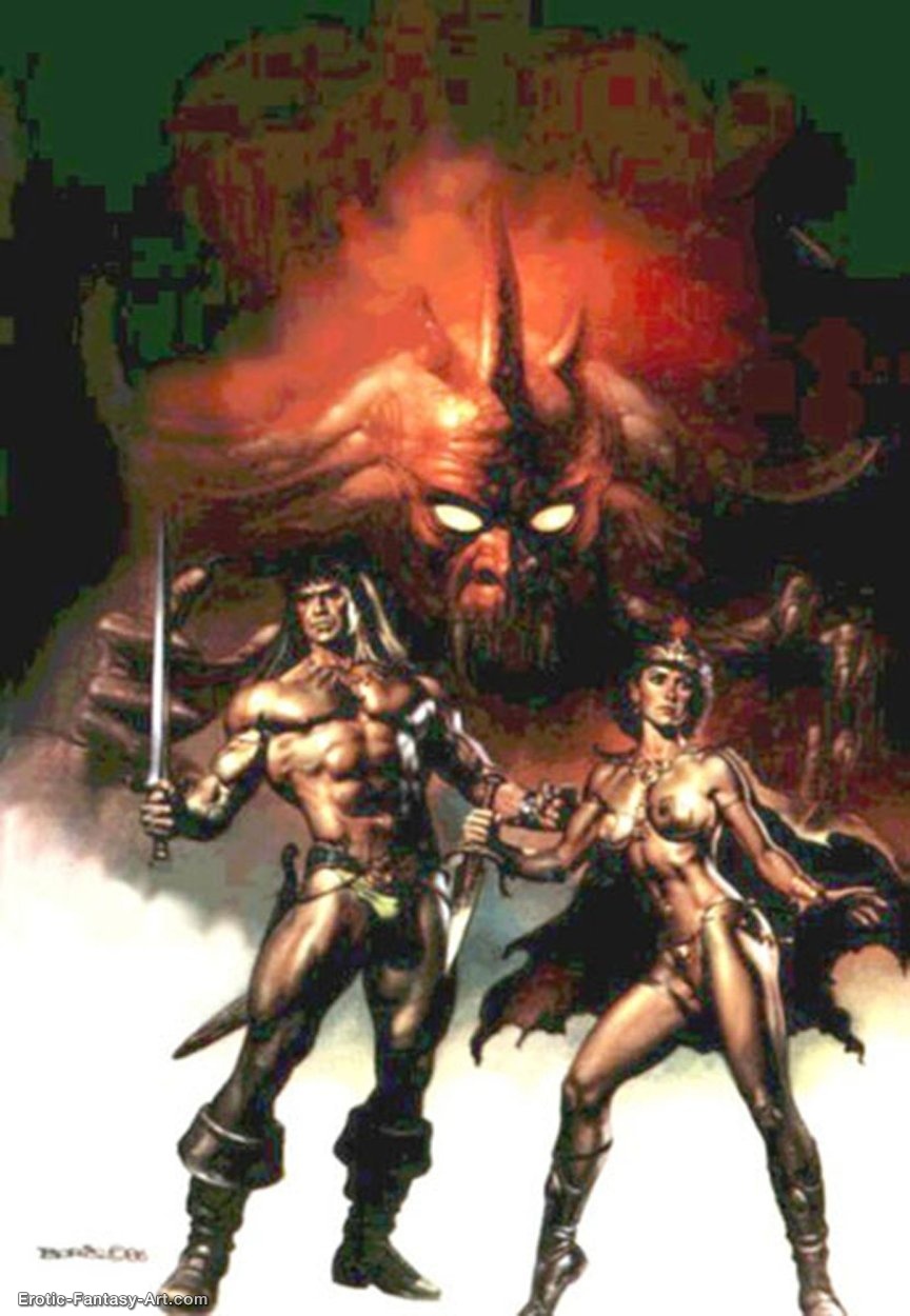 Demons Ambush