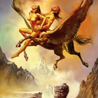 Flight Of The Centaur