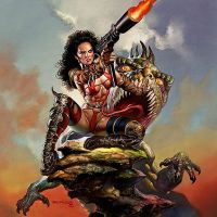 Julie Strain