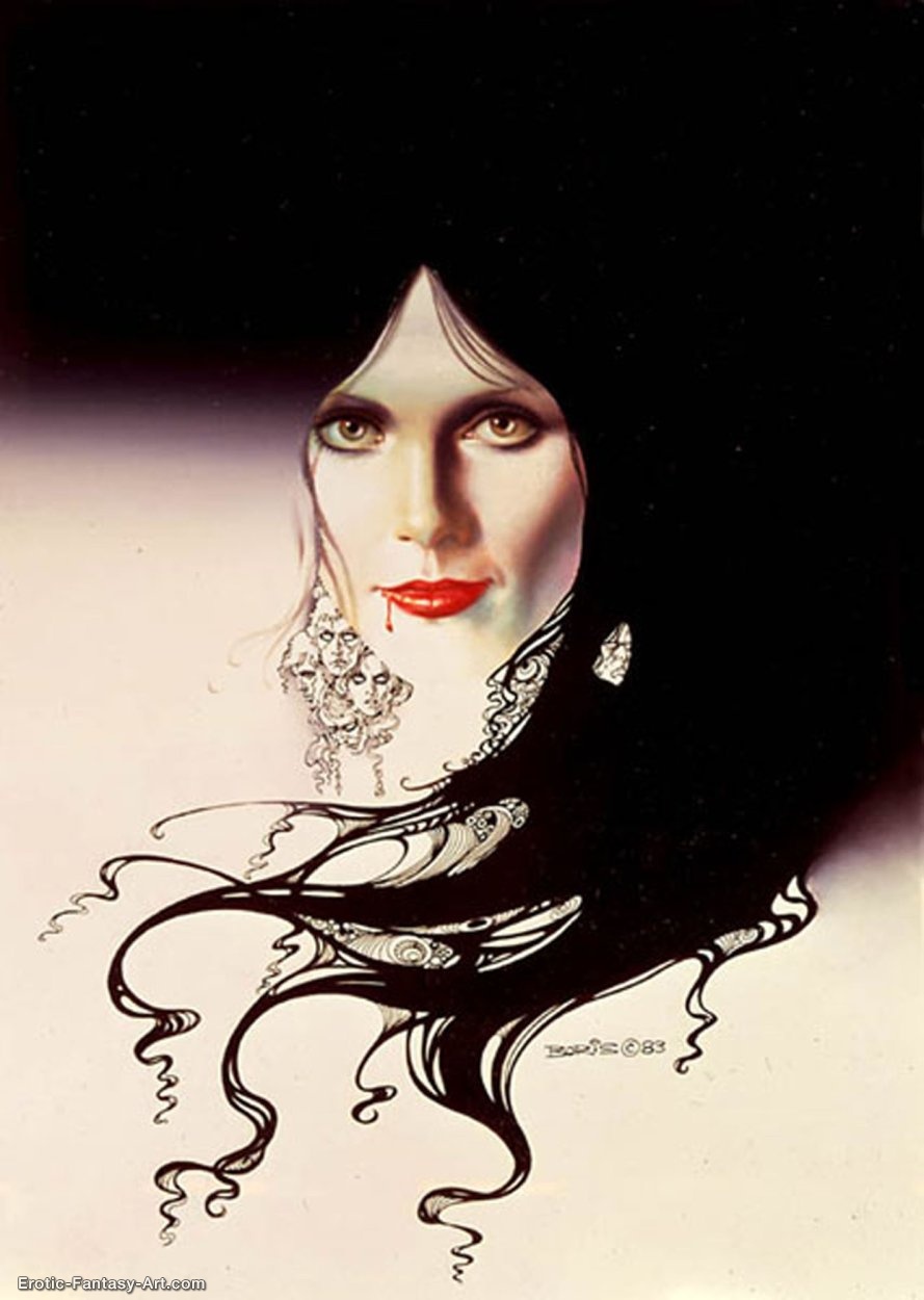 She Vampire