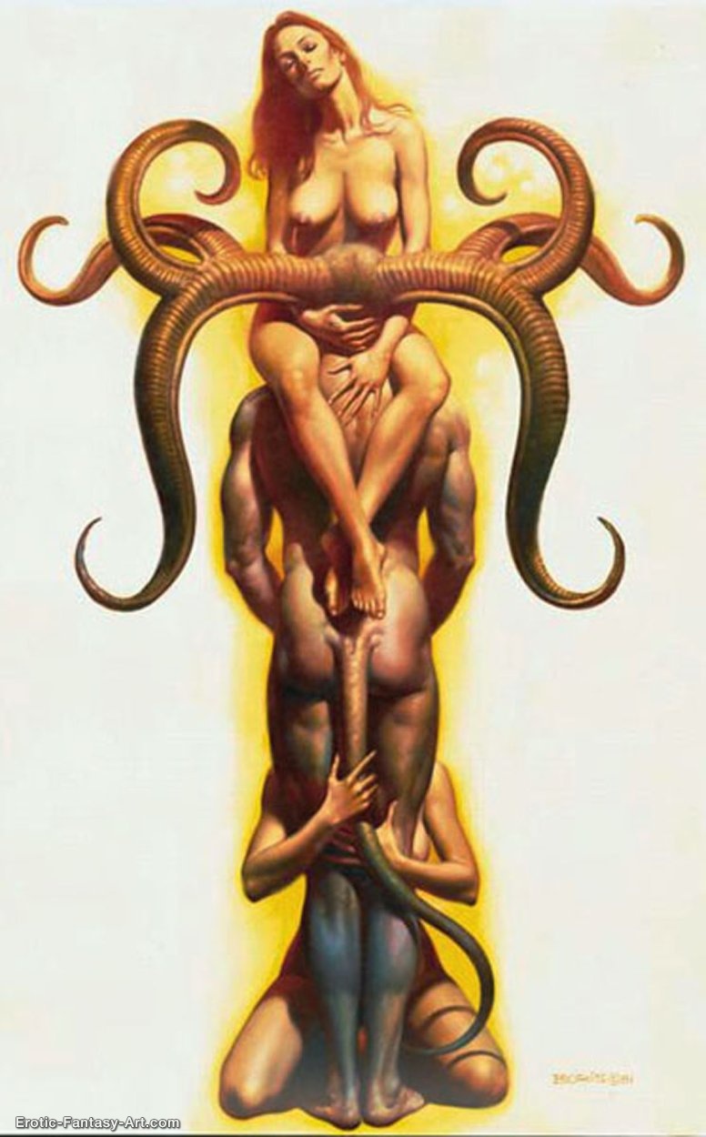 Totem Pole