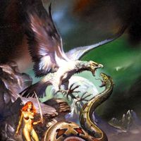 White Eagle