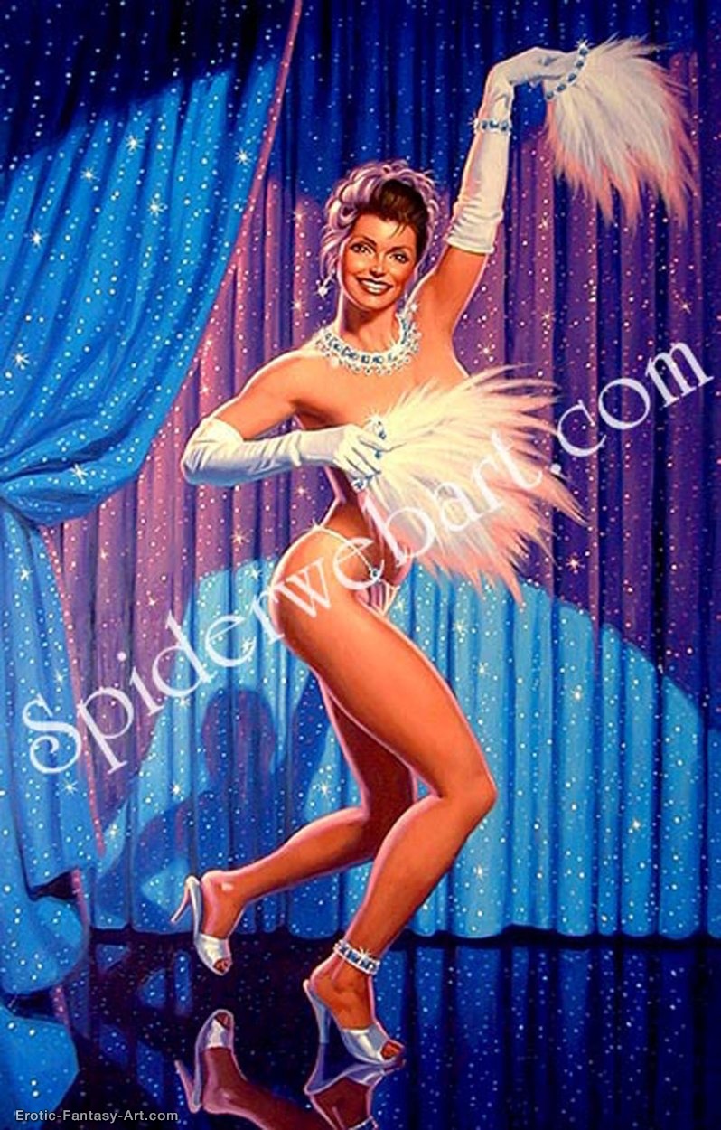 Tribute To Gypsy Rose