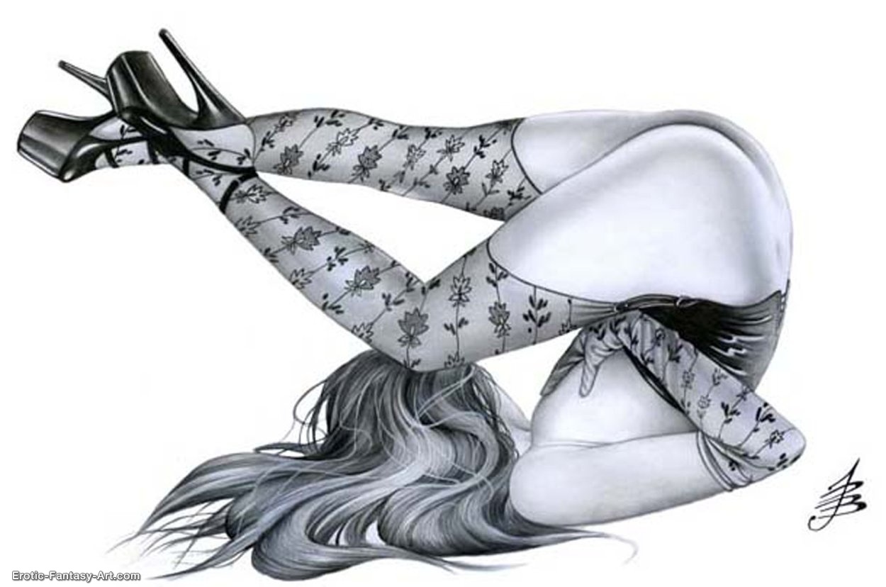 Sensuality