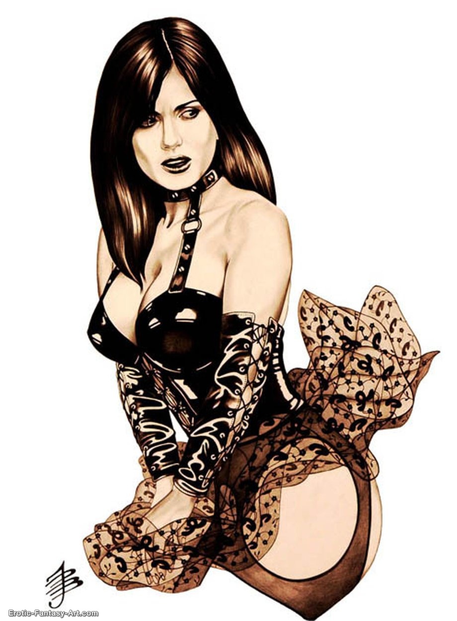 Teresa X