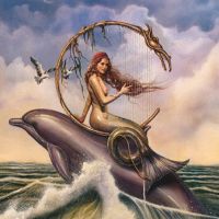 Harp Of Poseidon