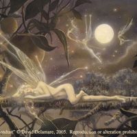 Moondust