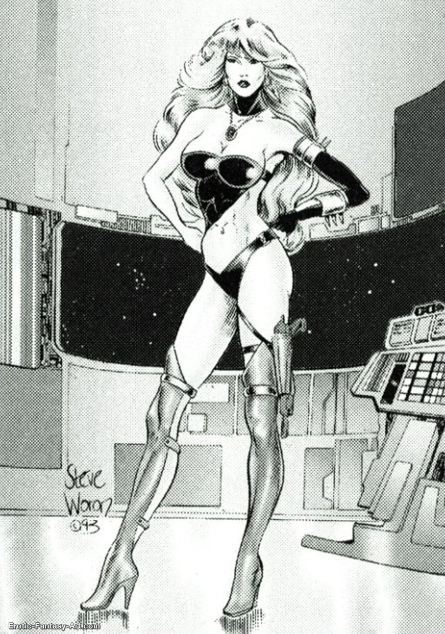Steve Woron-52