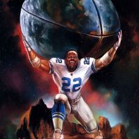 Emmitt Smith