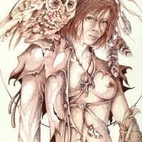 Keeper Of Owls