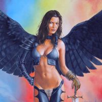 Dark Angel