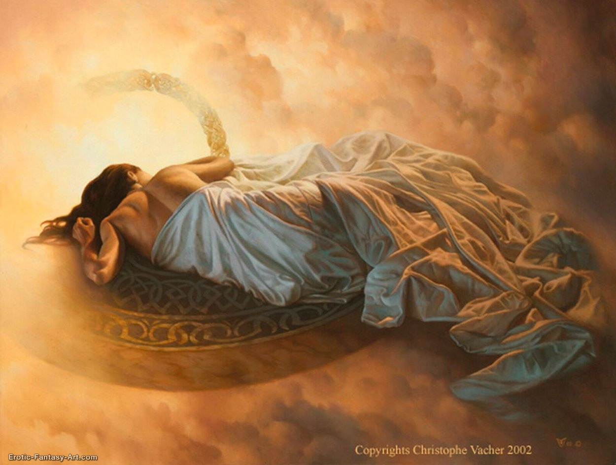 Endless Dream