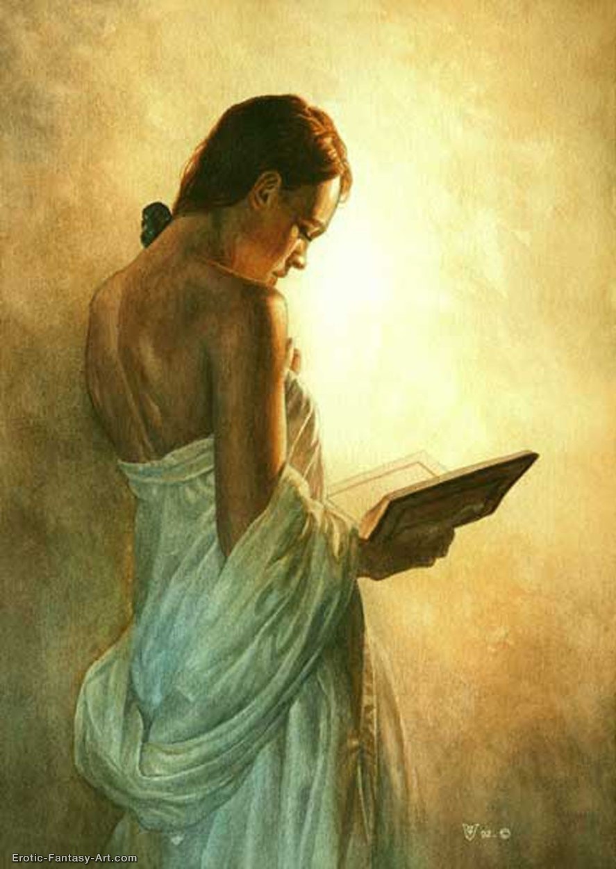 Evening Study