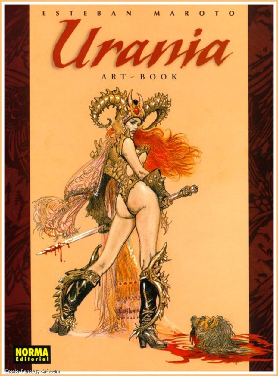 Urania 01