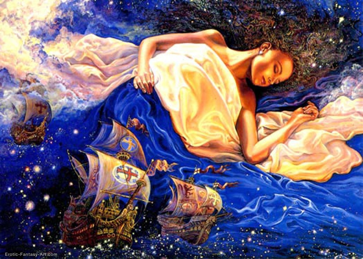 Astral Voyage