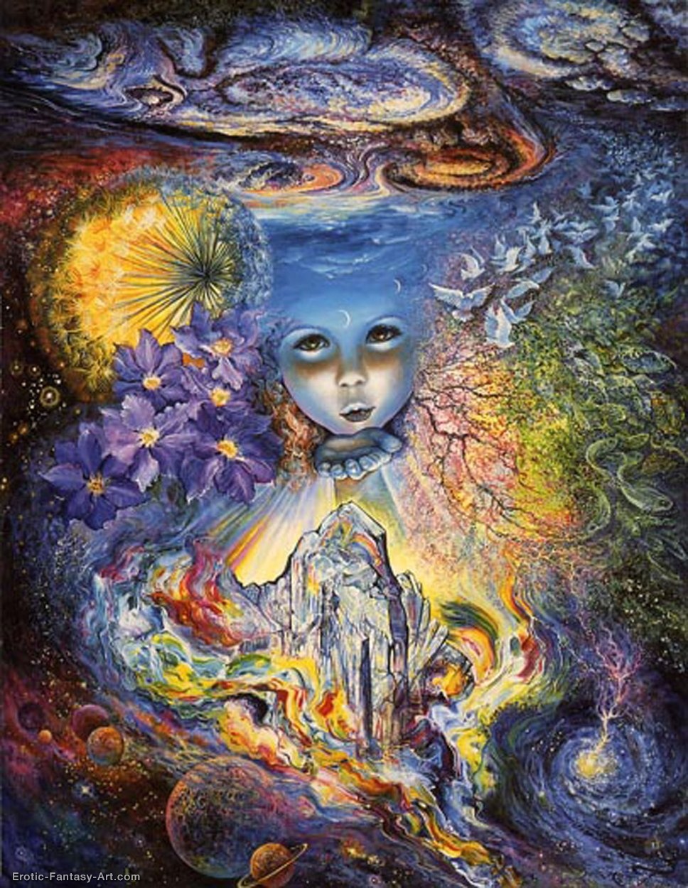 Child Universe