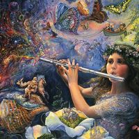 Enchanted Flute