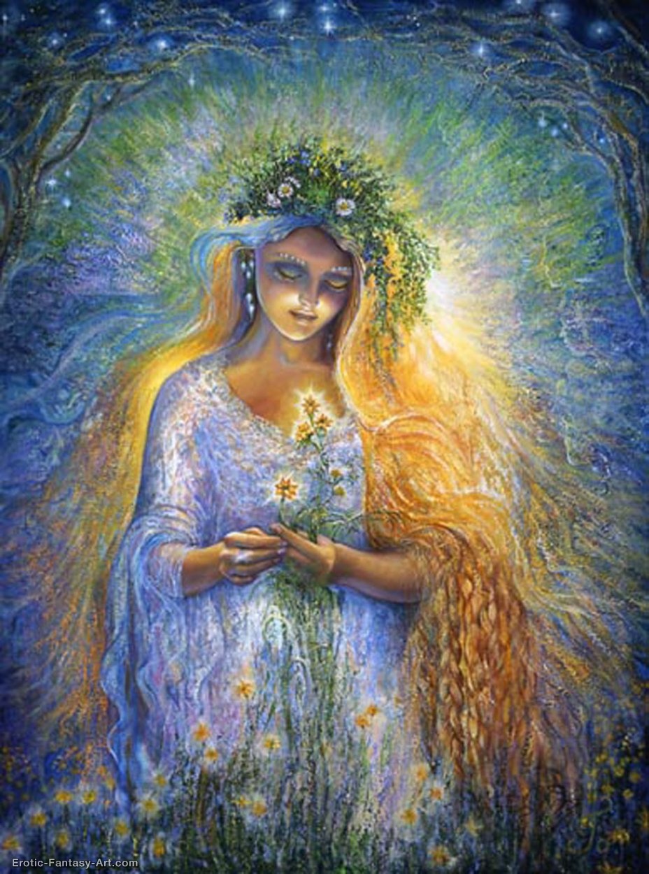 Lady Galadriel