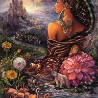 Josephine Wall