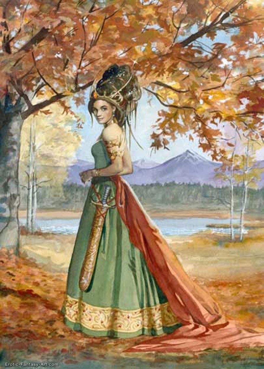 Autumn 3