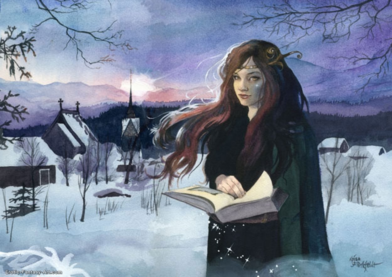 Spellbook 3