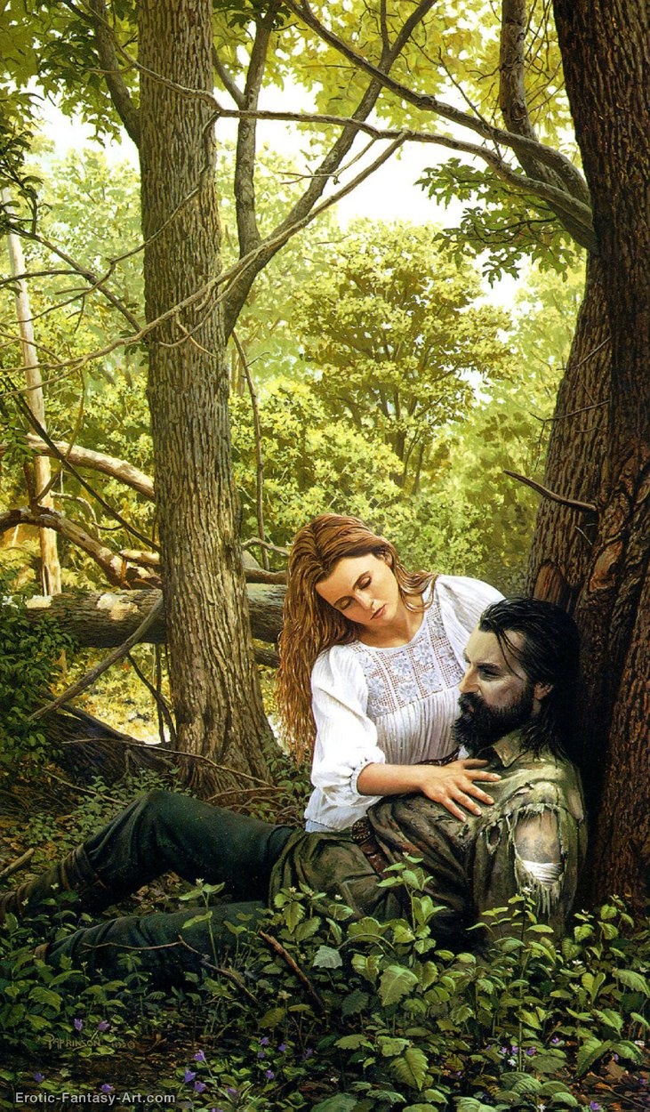 Druid Of Shannara