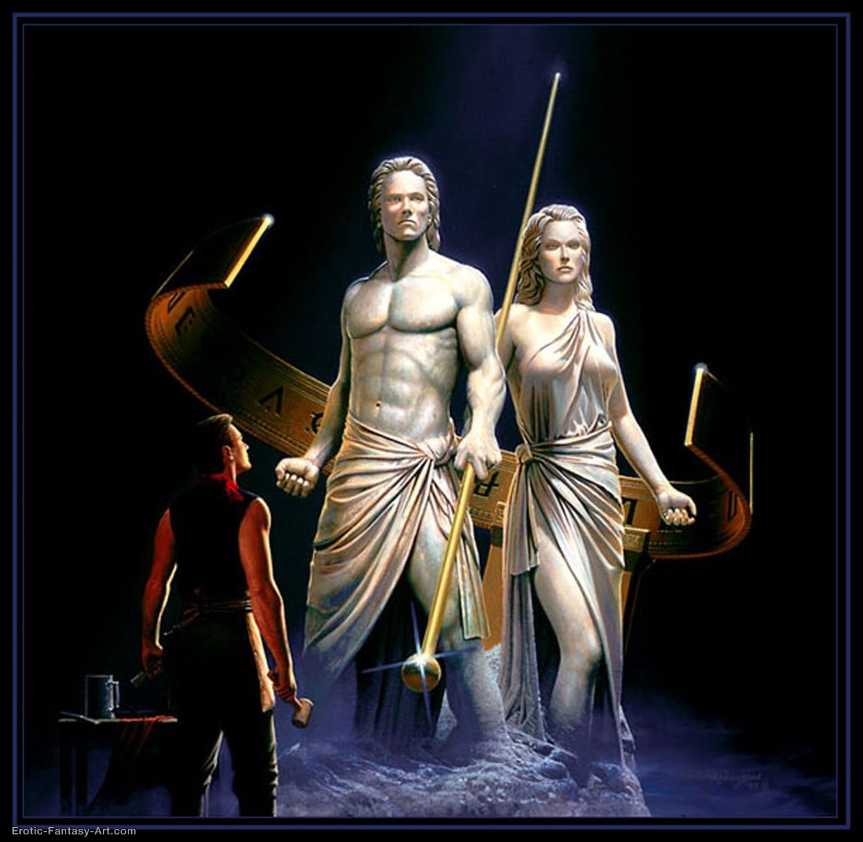 Faith Of Fallen