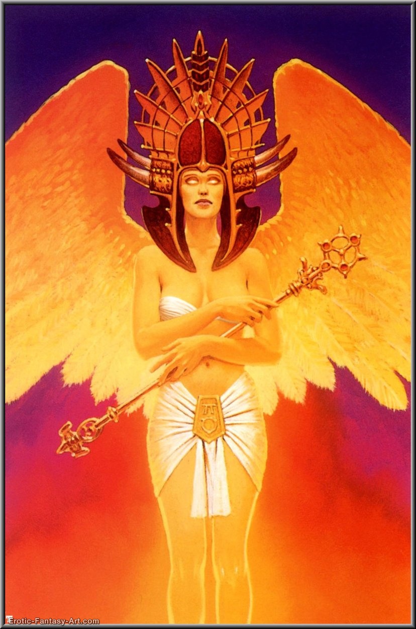 Koset Of The Light
