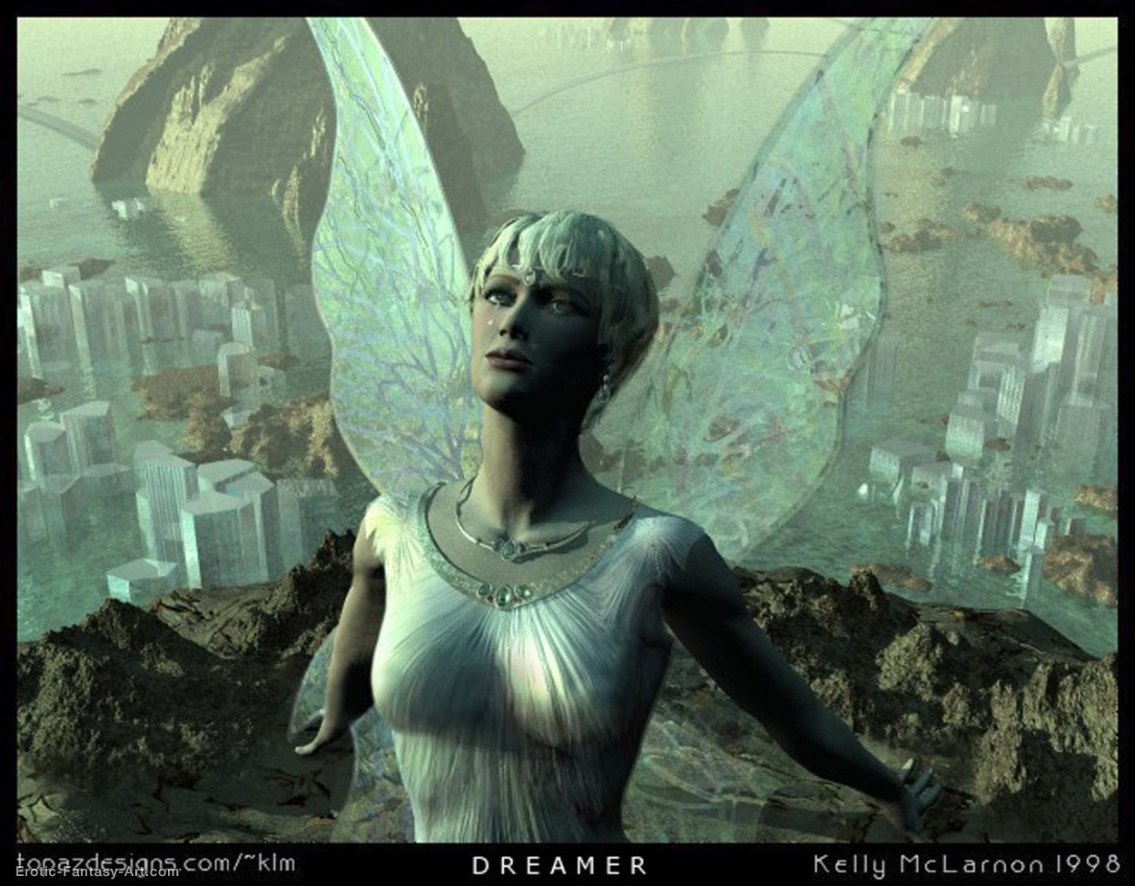 Dreamer
