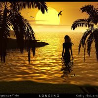 Longing