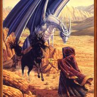 Shadow Steed