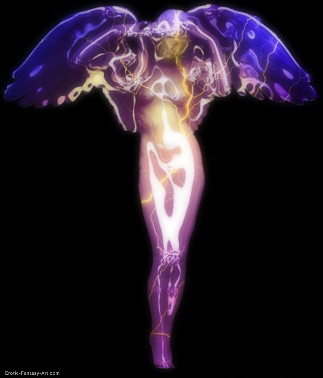 Angel Light 2