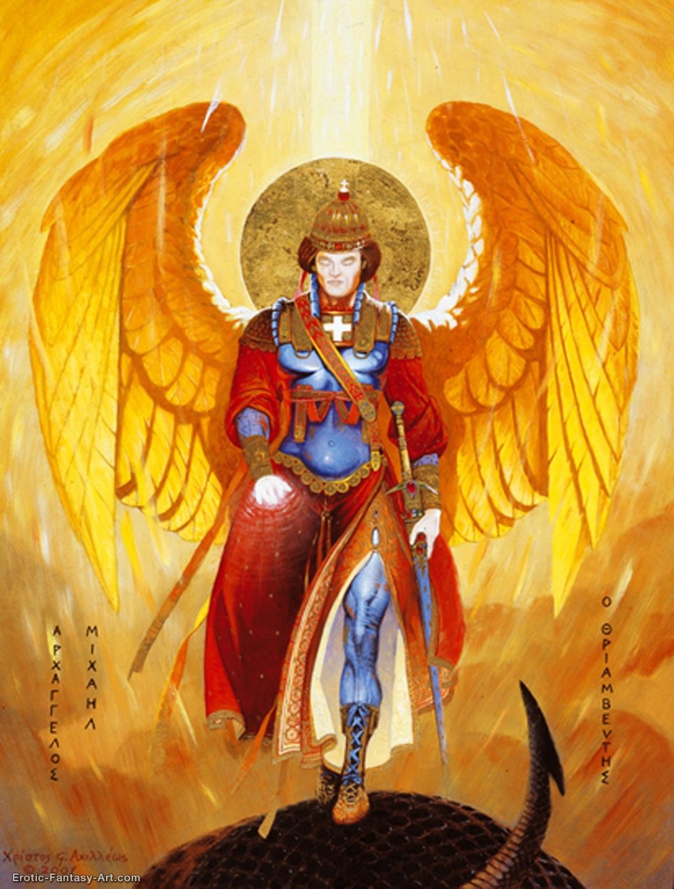 Archangel