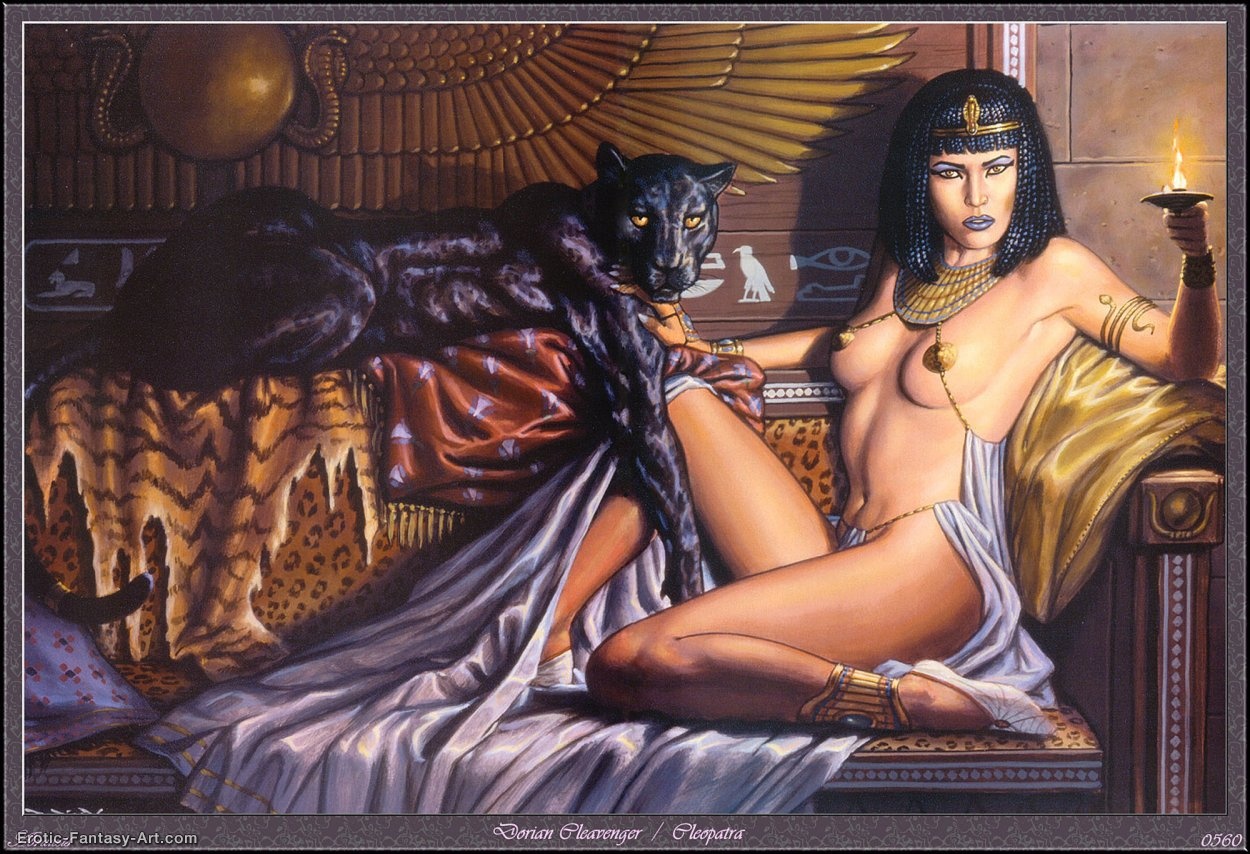 Cleopatra