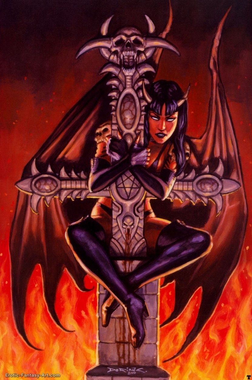 Purgatori III