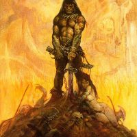 Barbarian