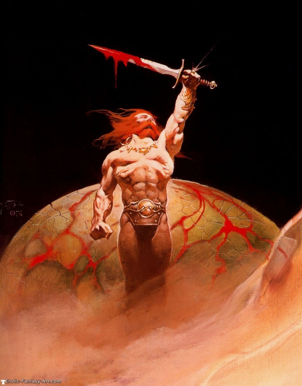 Bloodstone