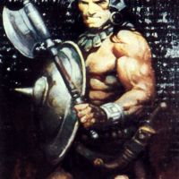 Conan