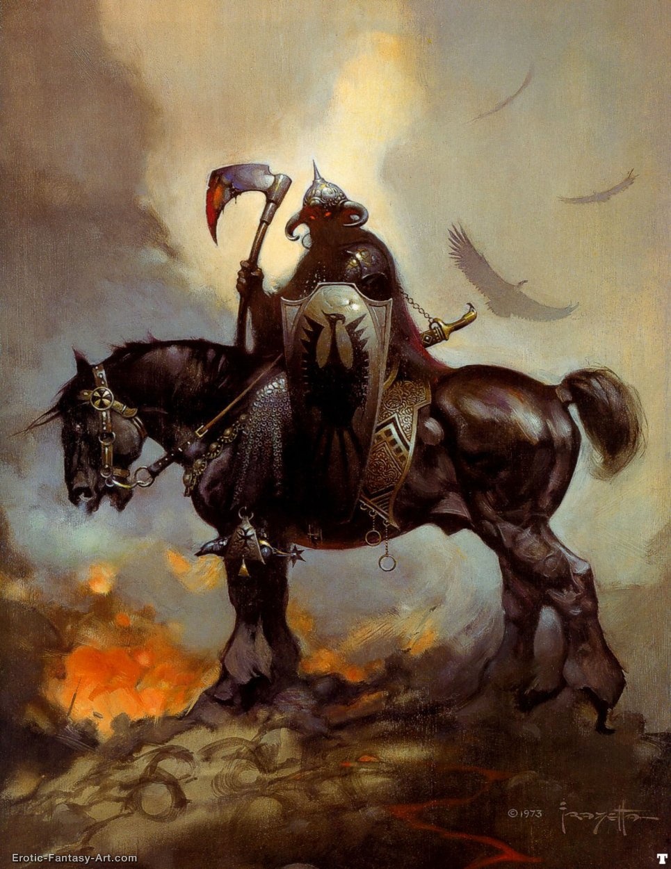 Death Dealer I