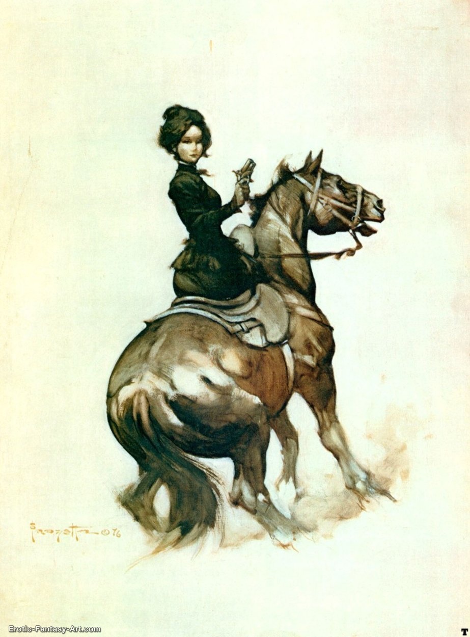 Madame Derringer