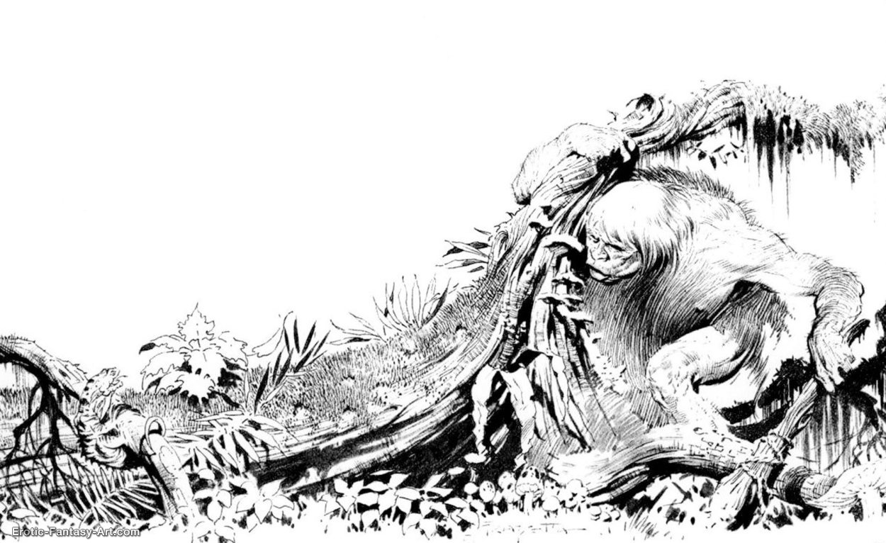 Bw Beauty And The Beast I