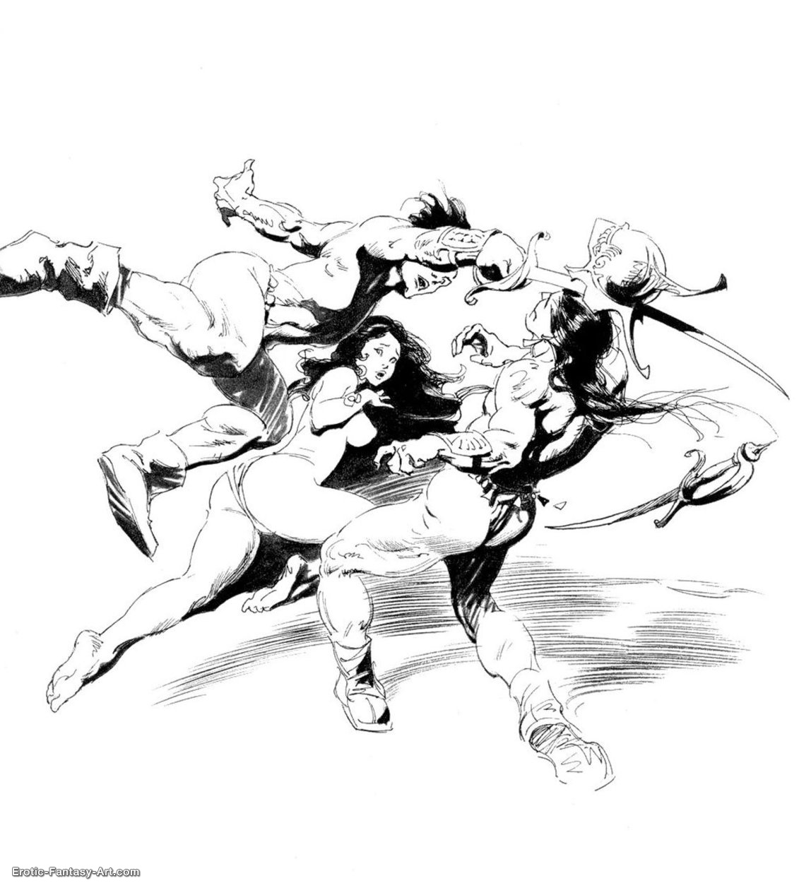 Bw Duel