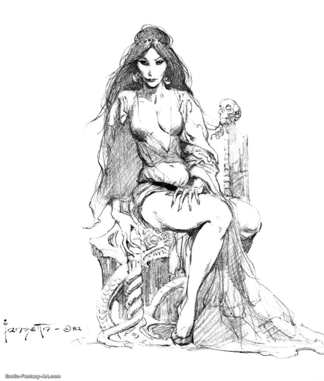 Bw Fire And Ice